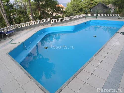 Sveti Kriz Hotel 16